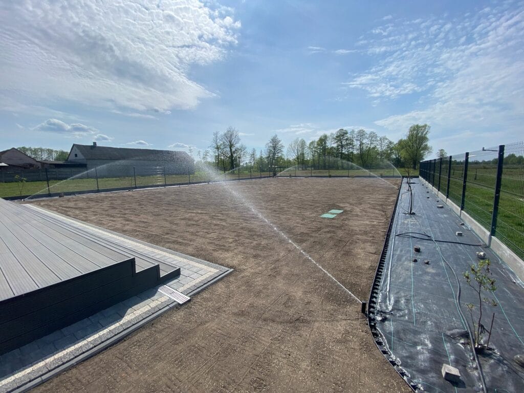 automatyczne-nawadnianie-ogrodu-legionowo-montaz-1 Systemy nawadniania Legionowo Warszawa