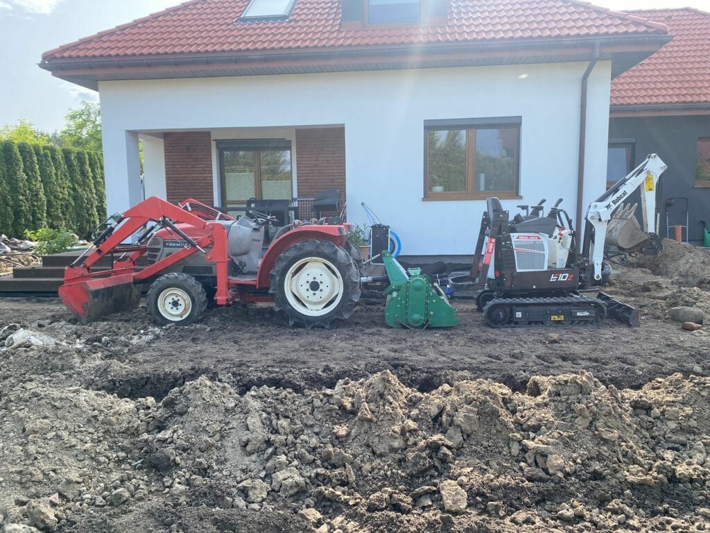 zakladanie-trawnika-sianego-3 Usługi Ogrodnicze Legionowo i okolice