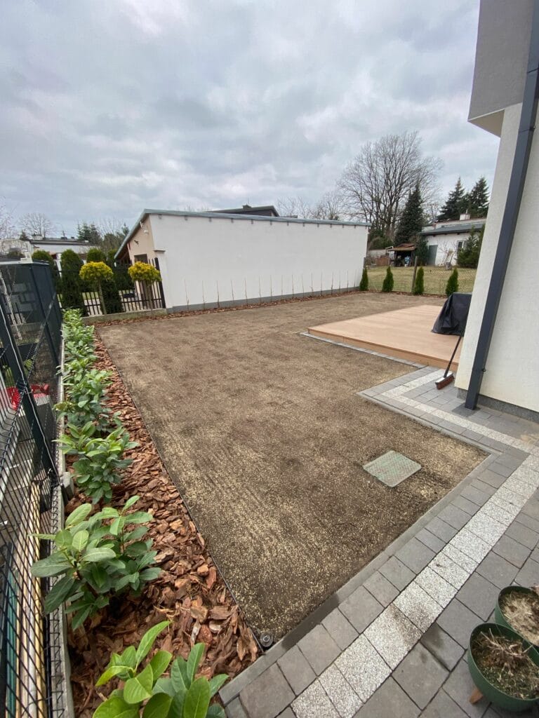 zakladanie-trawnika-sianego-warszawa Trawa z siewu i z rolki Warszawa